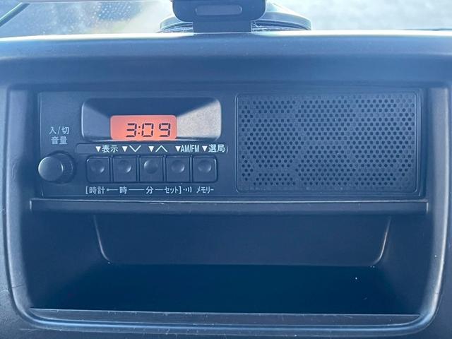 スクラム PC 4WD メモリナビ ドライブレコーダー ETC キーレス(21枚目)