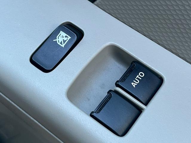 スクラム PC 4WD メモリナビ ドライブレコーダー ETC キーレス(23枚目)