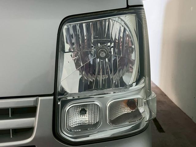 スクラム PC 4WD メモリナビ ドライブレコーダー ETC キーレス(25枚目)