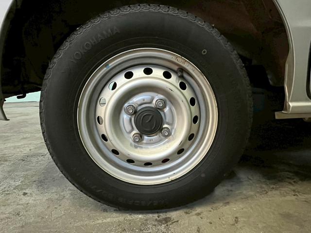 スクラム PC 4WD メモリナビ ドライブレコーダー ETC キーレス(28枚目)