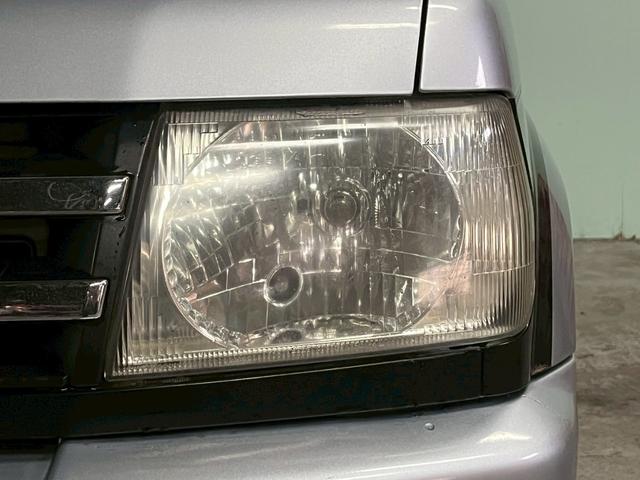 パジェロミニ リミテッドエディションＶＲ　４ＷＤ　キーレス　ターボタイマー　電動ミラー　フォグランプ　純正アルミ（21枚目）