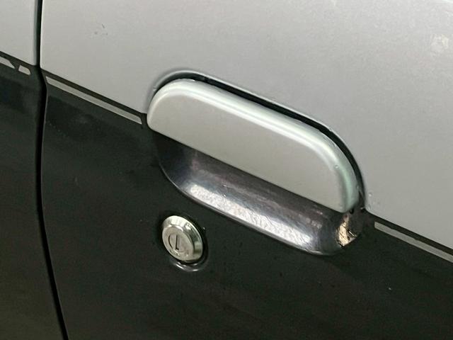 パジェロミニ リミテッドエディションＶＲ　４ＷＤ　キーレス　ターボタイマー　電動ミラー　フォグランプ　純正アルミ（24枚目）