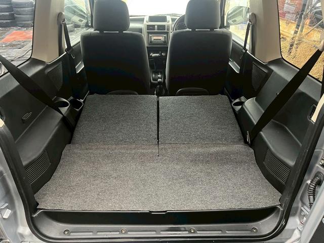 パジェロミニ リミテッドエディションＶＲ　４ＷＤ　キーレス　ターボタイマー　電動ミラー　フォグランプ　純正アルミ（27枚目）