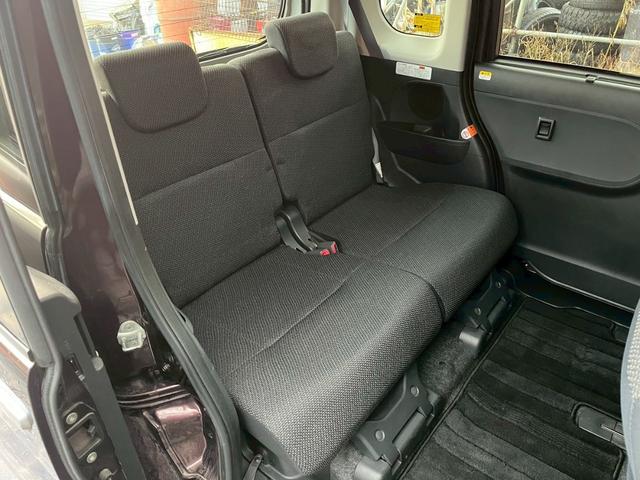 タント G SA 衝突軽減ブレーキサポート 両側パワースライドドア 横滑り防止装置 アイドリングストップ プッシュスタート メモリナビ オートライト(7枚目)