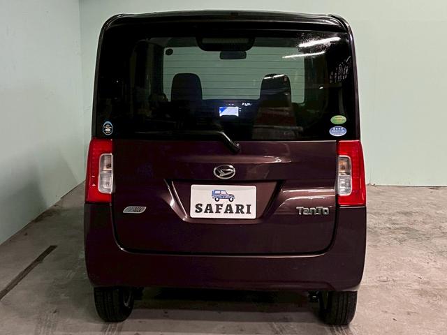 タント G SA 衝突軽減ブレーキサポート 両側パワースライドドア 横滑り防止装置 アイドリングストップ プッシュスタート メモリナビ オートライト(12枚目)