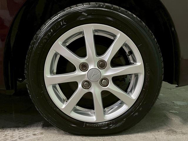 タント G SA 衝突軽減ブレーキサポート 両側パワースライドドア 横滑り防止装置 アイドリングストップ プッシュスタート メモリナビ オートライト(26枚目)