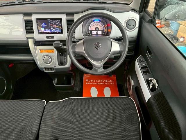 ハスラー G レーダーブレーキサポート 4WD 横滑り防止装置 アイドリングストップ スペアキー(14枚目)