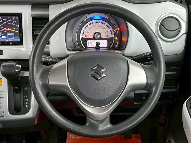 ハスラー G レーダーブレーキサポート 4WD 横滑り防止装置 アイドリングストップ スペアキー(16枚目)