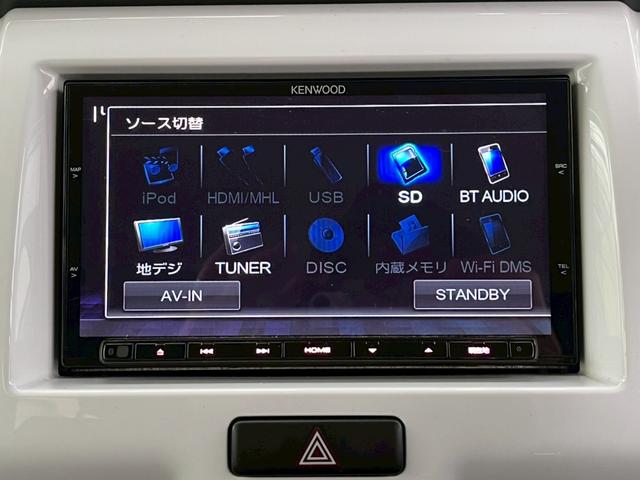 ハスラー G レーダーブレーキサポート 4WD 横滑り防止装置 アイドリングストップ スペアキー(18枚目)