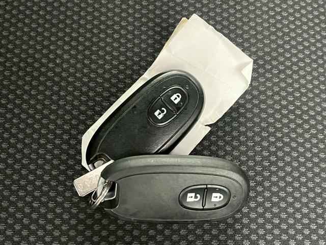 ハスラー G レーダーブレーキサポート 4WD 横滑り防止装置 アイドリングストップ スペアキー(20枚目)