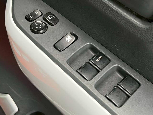 ハスラー G レーダーブレーキサポート 4WD 横滑り防止装置 アイドリングストップ スペアキー(23枚目)