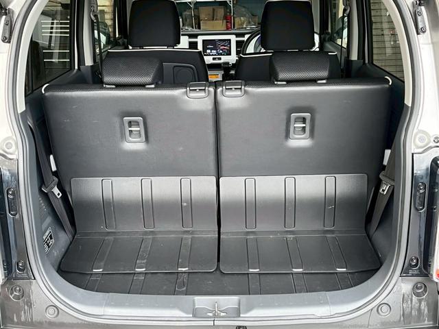 ハスラー G レーダーブレーキサポート 4WD 横滑り防止装置 アイドリングストップ スペアキー(28枚目)