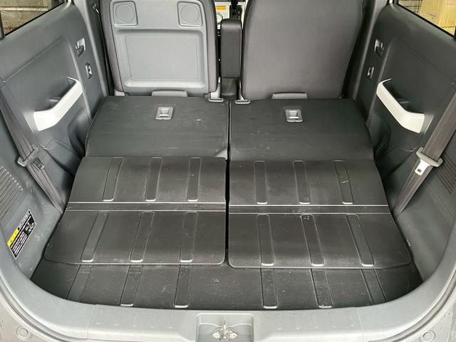 ハスラー G レーダーブレーキサポート 4WD 横滑り防止装置 アイドリングストップ スペアキー(29枚目)