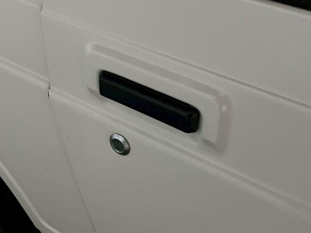 ジムニー ワイルドウインド 5桁メーター ターボ 4WD 全塗装(27枚目)