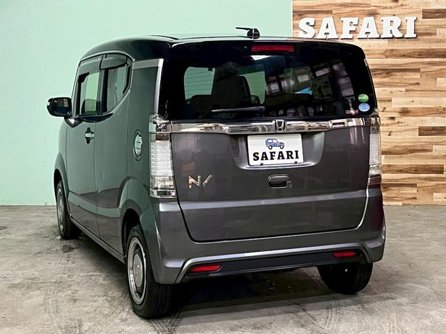 Ｎ－ＢＯＸスラッシュ Ｘ　衝突軽減ブレーキサポート　純正ナビ　フルセグ　バックカメラ　ＨＩＤヘッドライト　スペアキー　シートヒーター（2枚目）