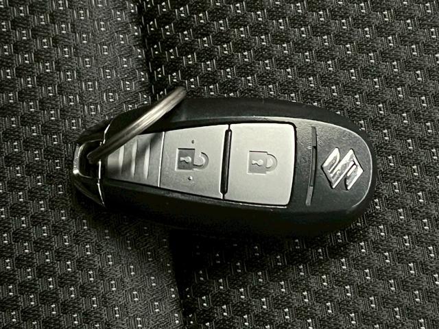 スイフトスポーツ ベースグレード ディスチャージヘッドライト ETC スマートキー 横滑り防止 プッシュスタート フロントフォグ(21枚目)