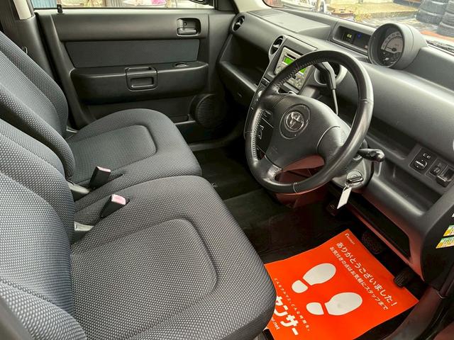 ｂＢ Ｓ　Ｘバージョン　ディスチャージドランプ　キーレス　純正アルミ（6枚目）