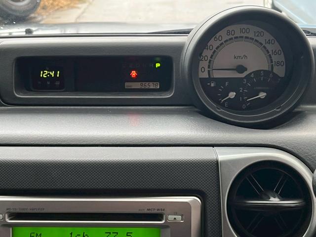 ｂＢ Ｓ　Ｘバージョン　ディスチャージドランプ　キーレス　純正アルミ（15枚目）