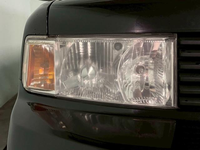 ｂＢ Ｓ　Ｘバージョン　ディスチャージドランプ　キーレス　純正アルミ（24枚目）