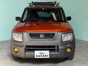 HONDA ELEMENT