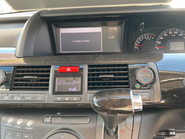 GエアロHDDナビパッケージ スマートキー 19インチアルミホイール エンジンスターター バックカメラ HID サンルーフ(21枚目)