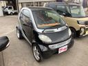 MCC SMART SMART COUPE