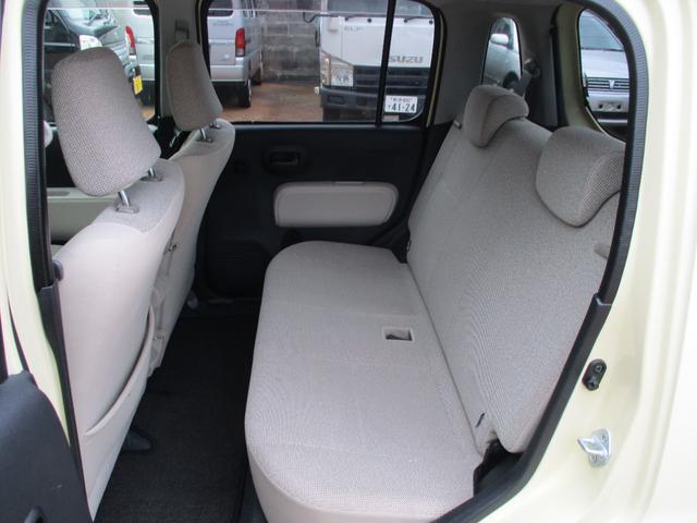 ミラココア Ｌ　衝突安全ボディ　アイドリングストップ　ＣＤプレーヤー　フォグランプ　キーレスエントリー　ベンチシート　盗難防止システム（15枚目）