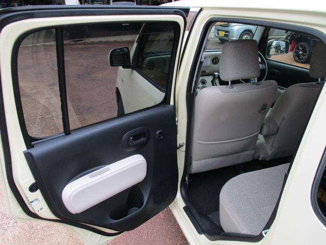 ミラココア Ｌ　衝突安全ボディ　アイドリングストップ　ＣＤプレーヤー　フォグランプ　キーレスエントリー　ベンチシート　盗難防止システム（16枚目）