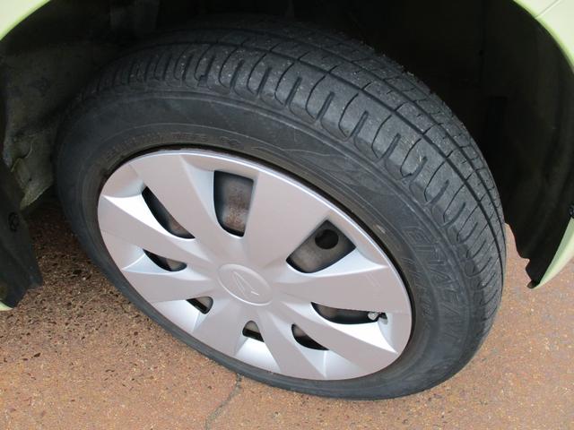 ミラココア Ｌ　衝突安全ボディ　アイドリングストップ　ＣＤプレーヤー　フォグランプ　キーレスエントリー　ベンチシート　盗難防止システム（19枚目）