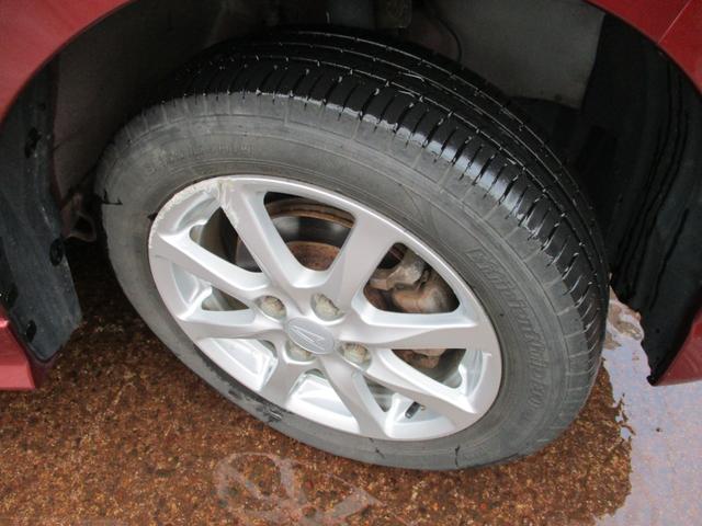 タント カスタムX SA 純正ナビ・TV フルセグ Bluetooth ETC 左側PWスライドドア LEDヘッドランプ スマートアシスト スマートキー ベンチシート 盗難防止システム 衝突安全ボディ 衝突被害軽減システム(17枚目)