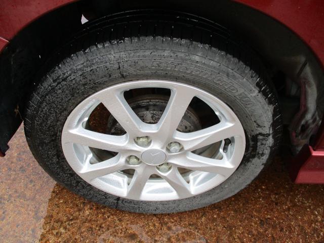 タント カスタムX SA 純正ナビ・TV フルセグ Bluetooth ETC 左側PWスライドドア LEDヘッドランプ スマートアシスト スマートキー ベンチシート 盗難防止システム 衝突安全ボディ 衝突被害軽減システム(18枚目)