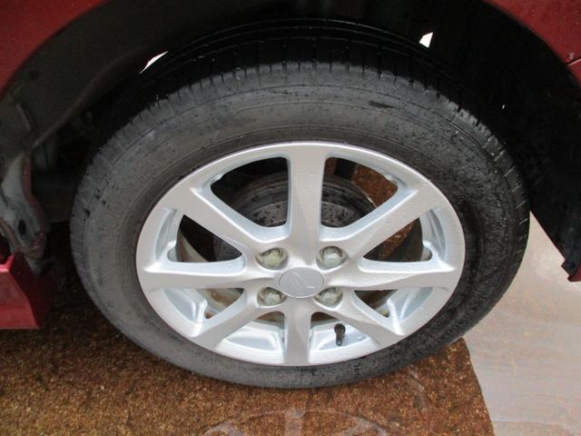 タント カスタムX SA 純正ナビ・TV フルセグ Bluetooth ETC 左側PWスライドドア LEDヘッドランプ スマートアシスト スマートキー ベンチシート 盗難防止システム 衝突安全ボディ 衝突被害軽減システム(20枚目)