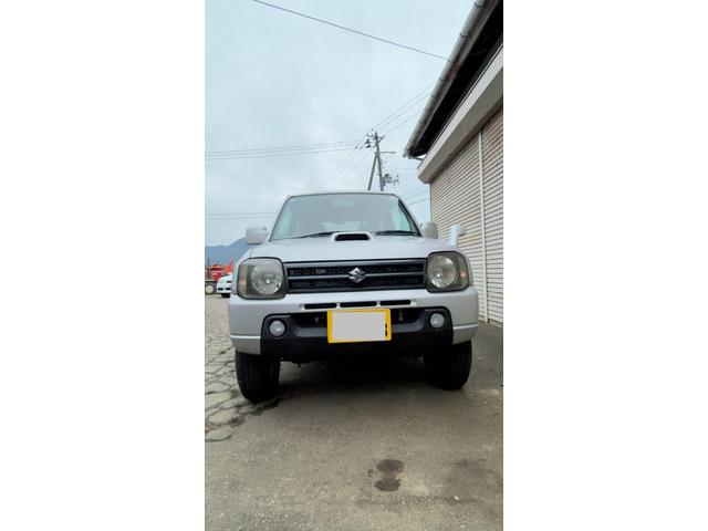 ジムニー ＸＣ（2枚目）