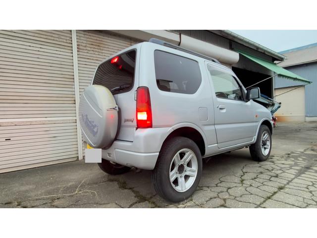 ジムニー ＸＣ（8枚目）