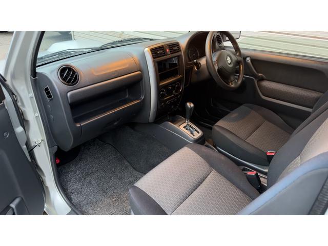 ジムニー ＸＣ（12枚目）