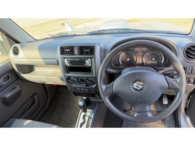 ジムニー ＸＣ（18枚目）