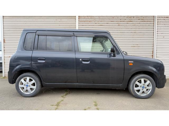 アルトラパン SS 4WD MT(8枚目)