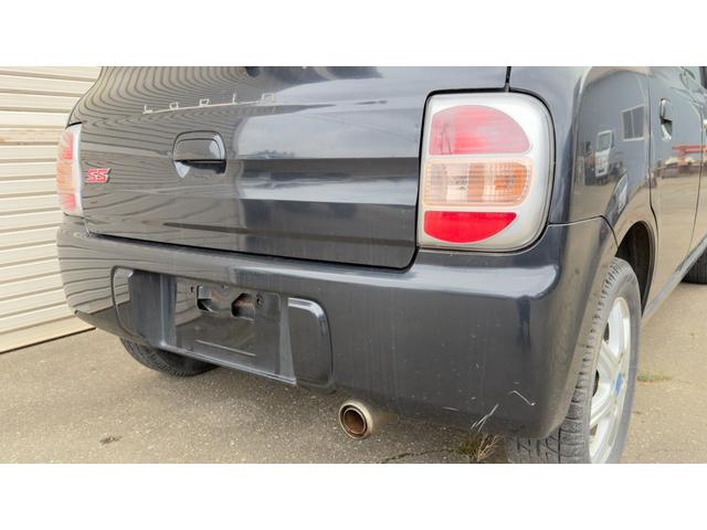 アルトラパン SS 4WD MT(16枚目)