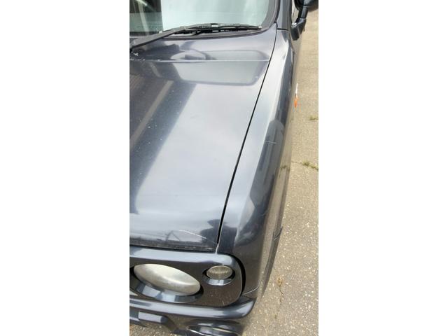 アルトラパン SS 4WD MT(24枚目)