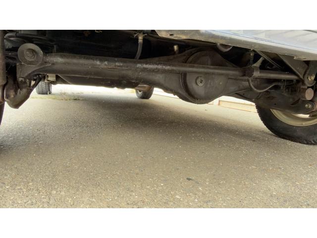 アルトラパン SS 4WD MT(25枚目)