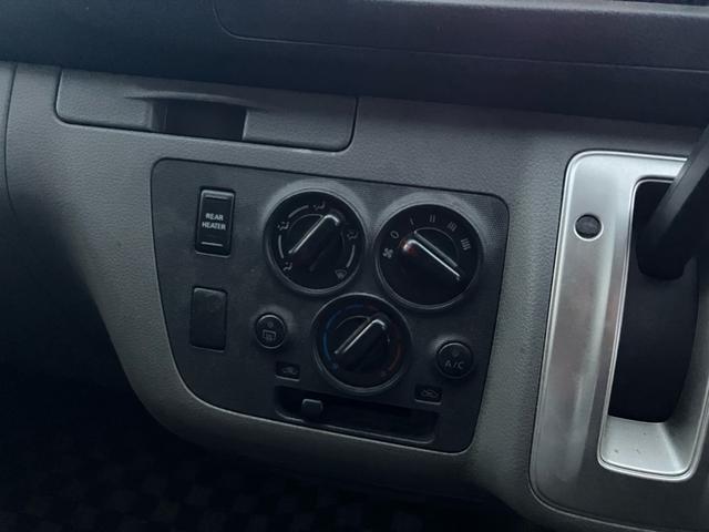 ＮＶ３５０キャラバンバン 　４ＷＤ　エアコン　メモリーナビ　バックカメラ　テレビ（16枚目）