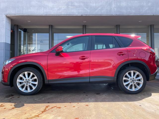 マツダ ＣＸ－５