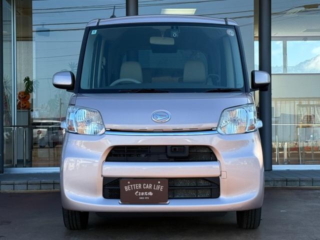 タント Ｌ　ＳＡ　４ＷＤ　ワンオーナー　禁煙車　寒冷地仕様車　ユーザー買取車　ドライブレコーダー　両側スライドドア　衝突被害軽減システム　アイドリングストップ　横滑り防止装置　スペアキー　車検満了日Ｒ９年５月（2枚目）