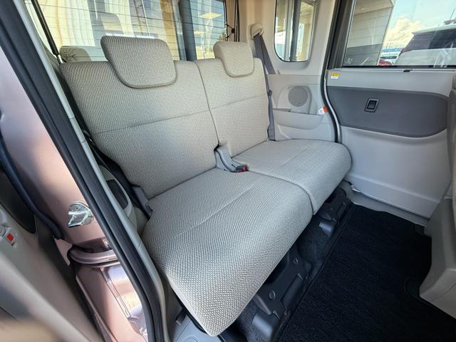 タント Ｌ　ＳＡ　４ＷＤ　ワンオーナー　禁煙車　寒冷地仕様車　ユーザー買取車　ドライブレコーダー　両側スライドドア　衝突被害軽減システム　アイドリングストップ　横滑り防止装置　スペアキー　車検満了日Ｒ９年５月（24枚目）