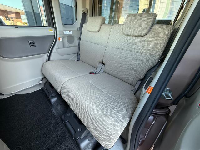 タント Ｌ　ＳＡ　４ＷＤ　ワンオーナー　禁煙車　寒冷地仕様車　ユーザー買取車　ドライブレコーダー　両側スライドドア　衝突被害軽減システム　アイドリングストップ　横滑り防止装置　スペアキー　車検満了日Ｒ９年５月（27枚目）