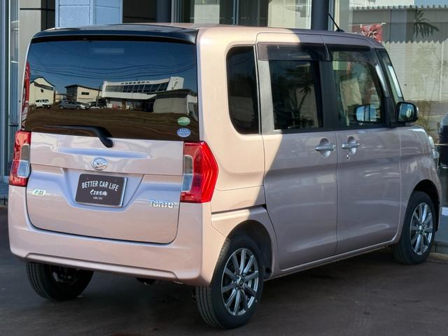 タント Ｌ　ＳＡ　４ＷＤ　ワンオーナー　禁煙車　寒冷地仕様車　ユーザー買取車　ドライブレコーダー　両側スライドドア　衝突被害軽減システム　アイドリングストップ　横滑り防止装置　スペアキー　車検満了日Ｒ９年５月（31枚目）