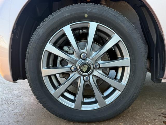 タント Ｌ　ＳＡ　４ＷＤ　ワンオーナー　禁煙車　寒冷地仕様車　ユーザー買取車　ドライブレコーダー　両側スライドドア　衝突被害軽減システム　アイドリングストップ　横滑り防止装置　スペアキー　車検満了日Ｒ９年５月（42枚目）