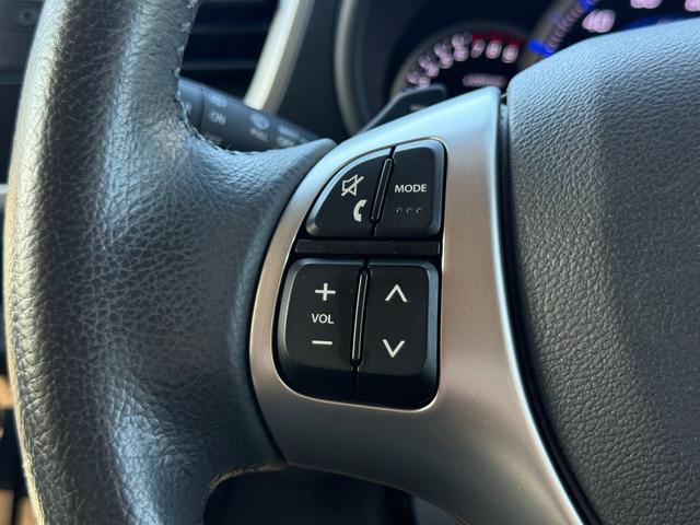 ワゴンＲスティングレー Ｔ　４ＷＤ　ターボ　ナビ　ＴＶ　バックカメラ　ＨＩＤヘッドランプ　パドルシフト　スマートキー　プッシュスタート　クルーズコントロール　衝突被害軽減システム　シートヒーター　アイドリングストップ　車検整備付（14枚目）