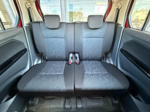 ワゴンＲスティングレー Ｔ　４ＷＤ　ターボ　ナビ　ＴＶ　バックカメラ　ＨＩＤヘッドランプ　パドルシフト　スマートキー　プッシュスタート　クルーズコントロール　衝突被害軽減システム　シートヒーター　アイドリングストップ　車検整備付（30枚目）