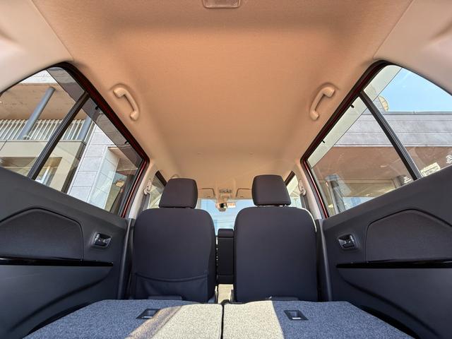 ワゴンＲスティングレー Ｔ　４ＷＤ　ターボ　ナビ　ＴＶ　バックカメラ　ＨＩＤヘッドランプ　パドルシフト　スマートキー　プッシュスタート　クルーズコントロール　衝突被害軽減システム　シートヒーター　アイドリングストップ　車検整備付（38枚目）